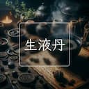 生液丹