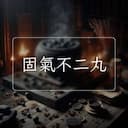 固氣不二丸