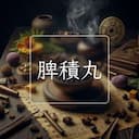 脾積丸