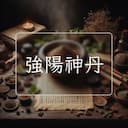 強陽神丹