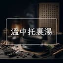 溫中托裏湯