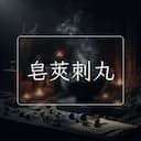 皂莢刺丸