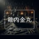 雞內金丸