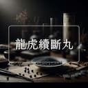龍虎續斷丸