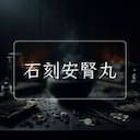 石刻安腎丸