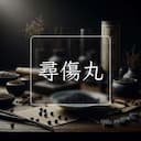 尋傷丸