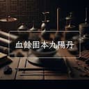 血餘固本九陽丹