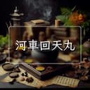 河車回天丸