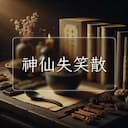 神仙失笑散