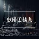 敷陽固精丸
