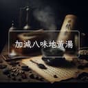 加減八味地黃湯