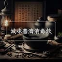 減味普濟消毒飲
