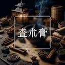 查朮膏