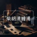 柴胡清膽湯