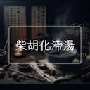 柴胡化滯湯