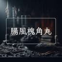 腸風槐角丸