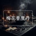梅花普度丹