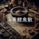 蒲黃鯉魚散