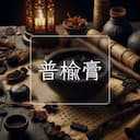 普榆膏
