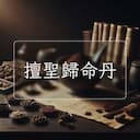 擅聖歸命丹