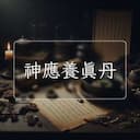 神應養真丹