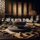 散寒救陰至聖丹