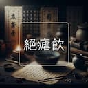 絕瘧飲