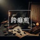 跨癰煎