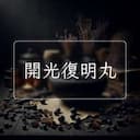 開光復明丸