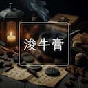 浚牛膏