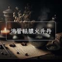 消管祛膿火升丹
