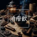 消疳飲