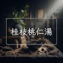 桂枝桃仁湯