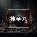 桂辛丸
