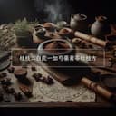 桂枝二白虎一加芍藥黃苓牡桂方