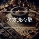 秘方洗心散