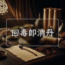 回毒即消丹