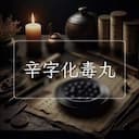 辛字化毒丸