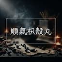 順氣枳殼丸