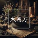 大易方