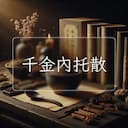 千金內托散
