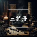 三將丹