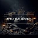 木香人參生薑枳朮丸