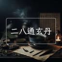 二八通玄丹