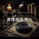真傳腽肭臍丸