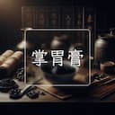 掌胃膏