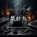氣針丸