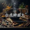 白朮神曲丸