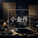 小金丹
