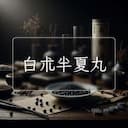 白朮半夏丸